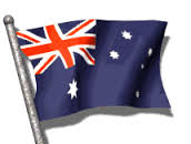 Groupe international Australie