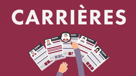 Career sprint | Atelier présentiel à Lyon