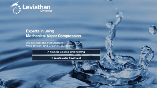 Visite d'Entreprise : LEVIATHAN DYNAMICS