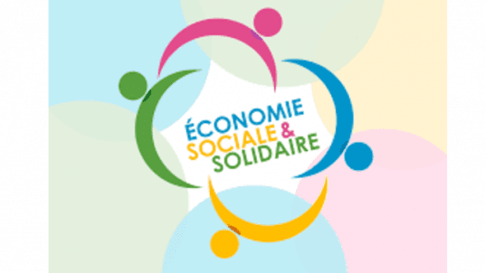 Afterwork du Groupe Economie Sociale et Solidaire