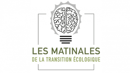 Les matinales de la Transition écologique : "Démocratie participative"