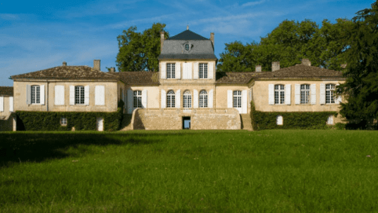  Sortie familiale au Château de Myrat (Sauternes)