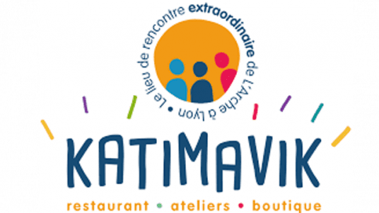 Afterwork - Retrouvons-nous au KATIMAVIK (Vieux Lyon)