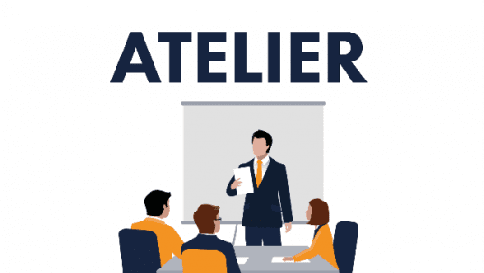 Career sprint | Atelier présentiel à Paris