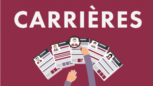 Career sprint | Atelier présentiel à Paris