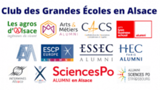 Afterwork du Club des Grandes Ecoles en Alsace